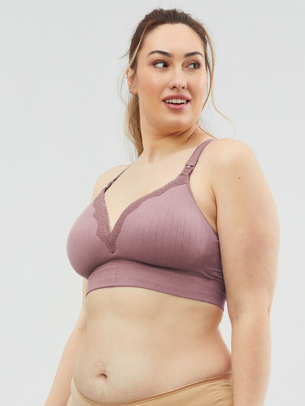 Tutti Frutti Maternity & Nursing Bra