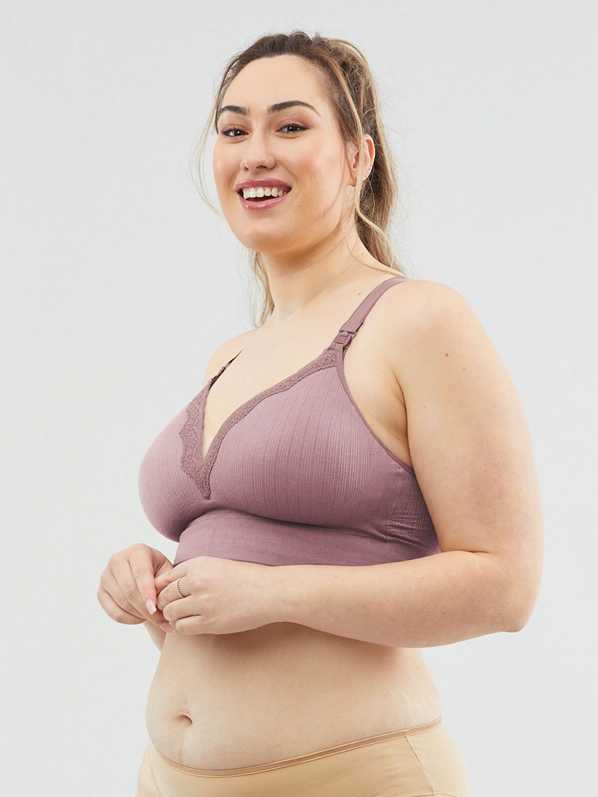 Tutti Frutti Maternity & Nursing Bra
