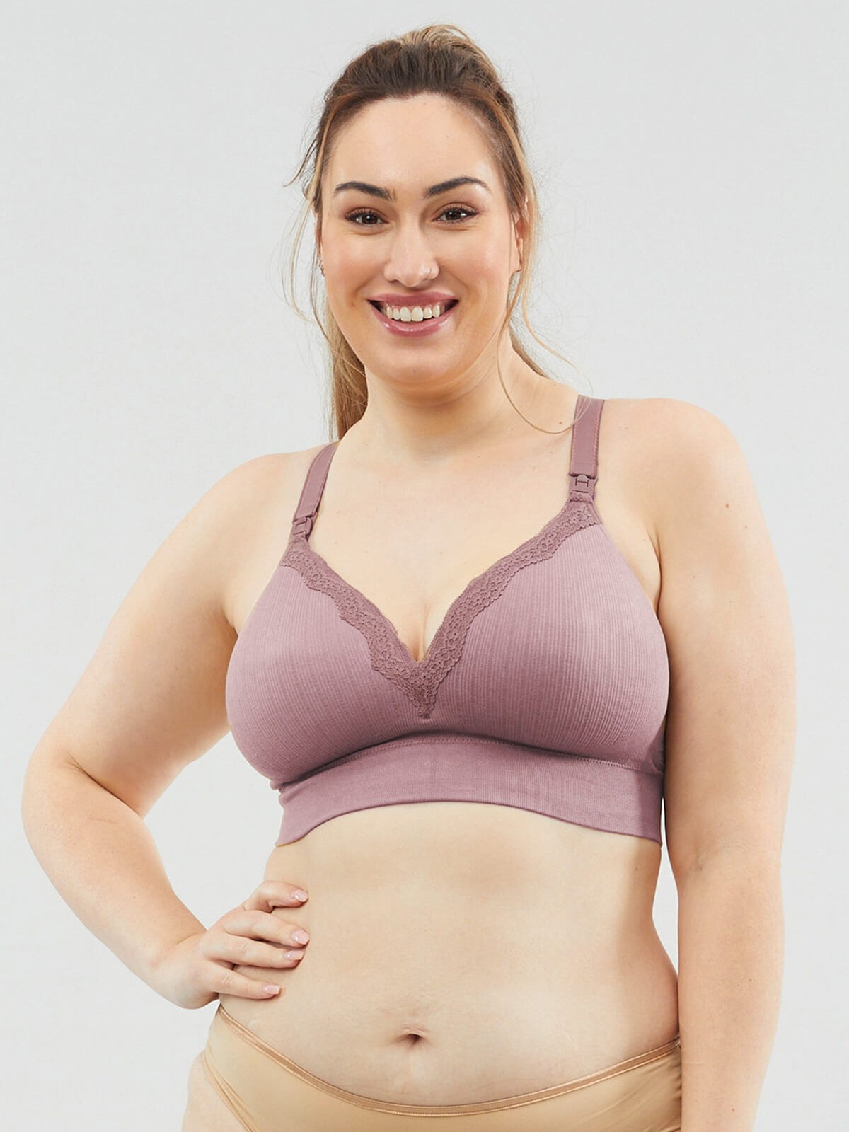 Tutti Frutti Maternity & Nursing Bra