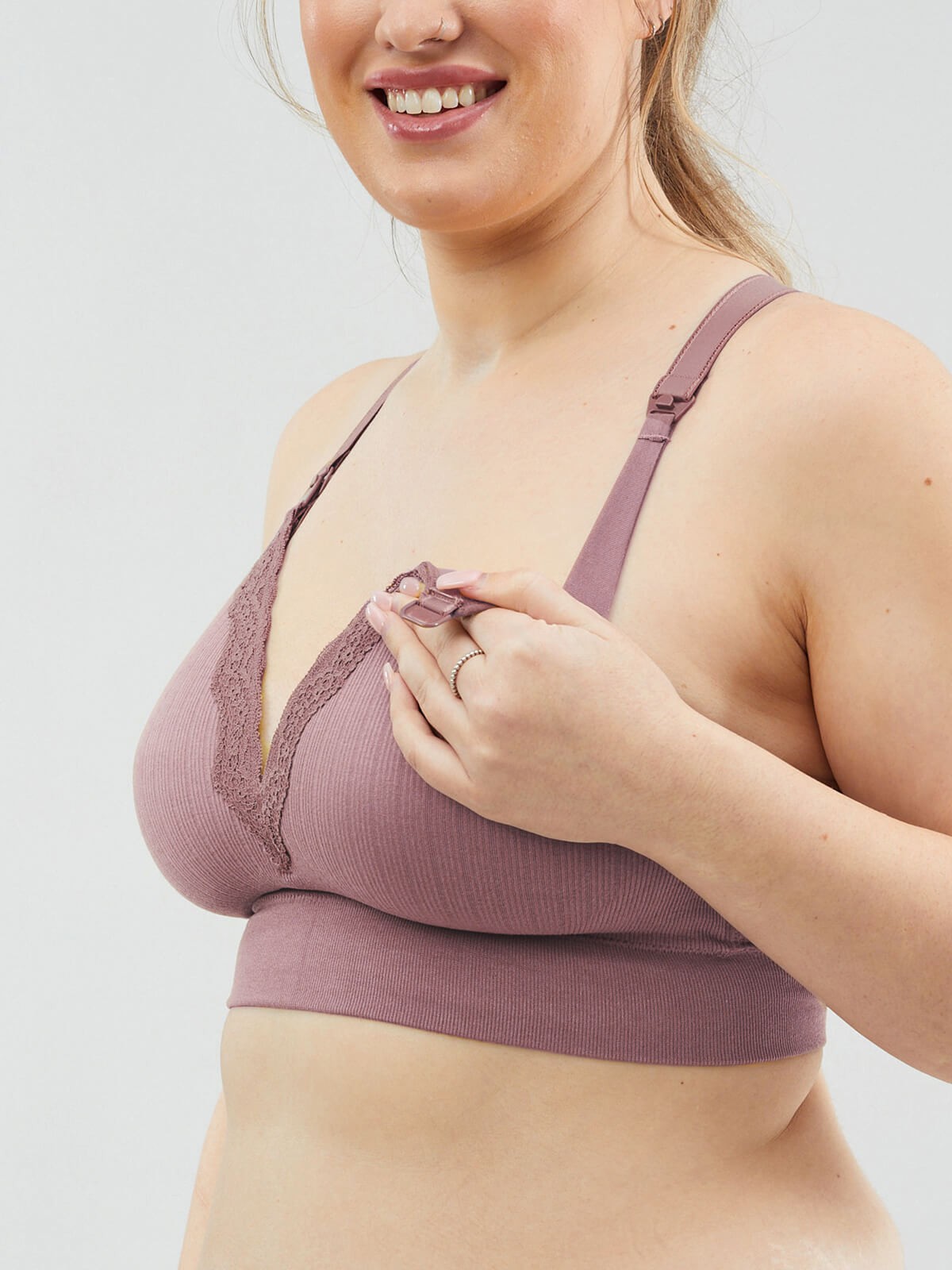 Tutti Frutti Maternity & Nursing Bra