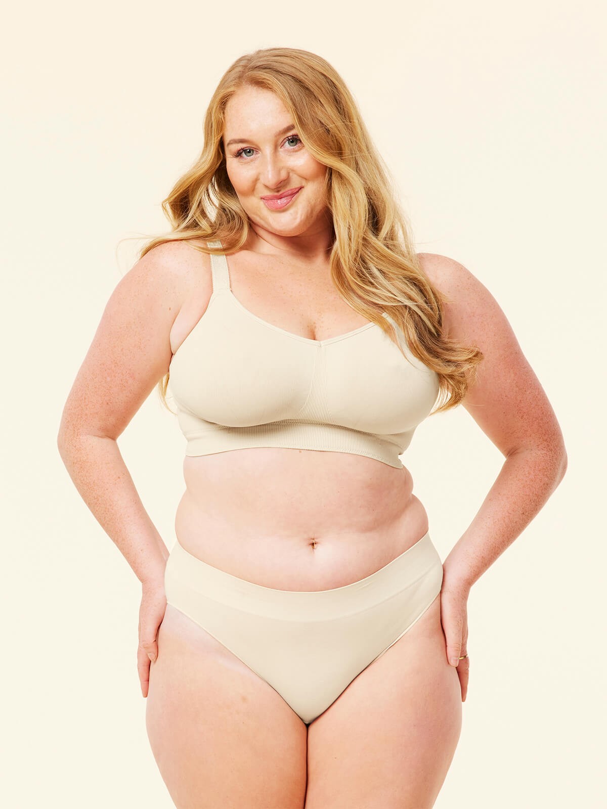 Sugar Candy Basic Fuller Bust Bra Wholesale | Cake Maternity