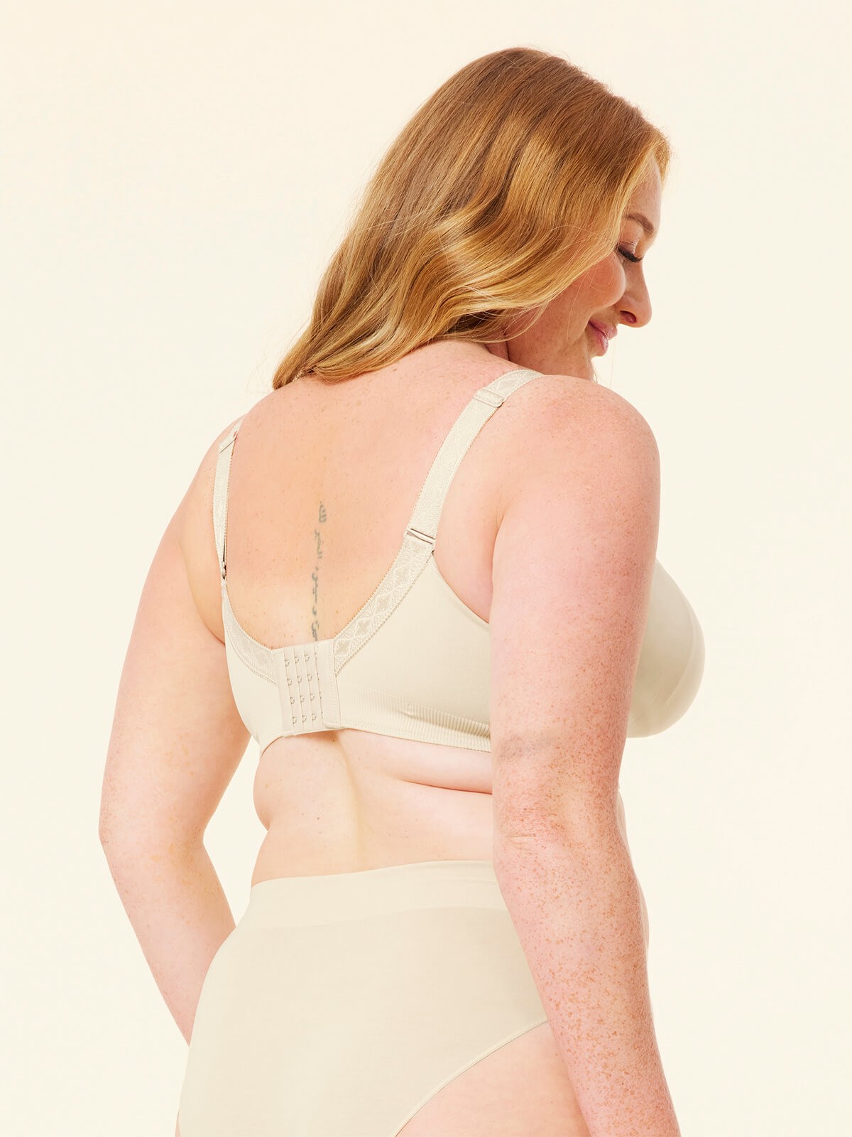 Sugar Candy Basic Fuller Bust Bra Wholesale | Cake Maternity