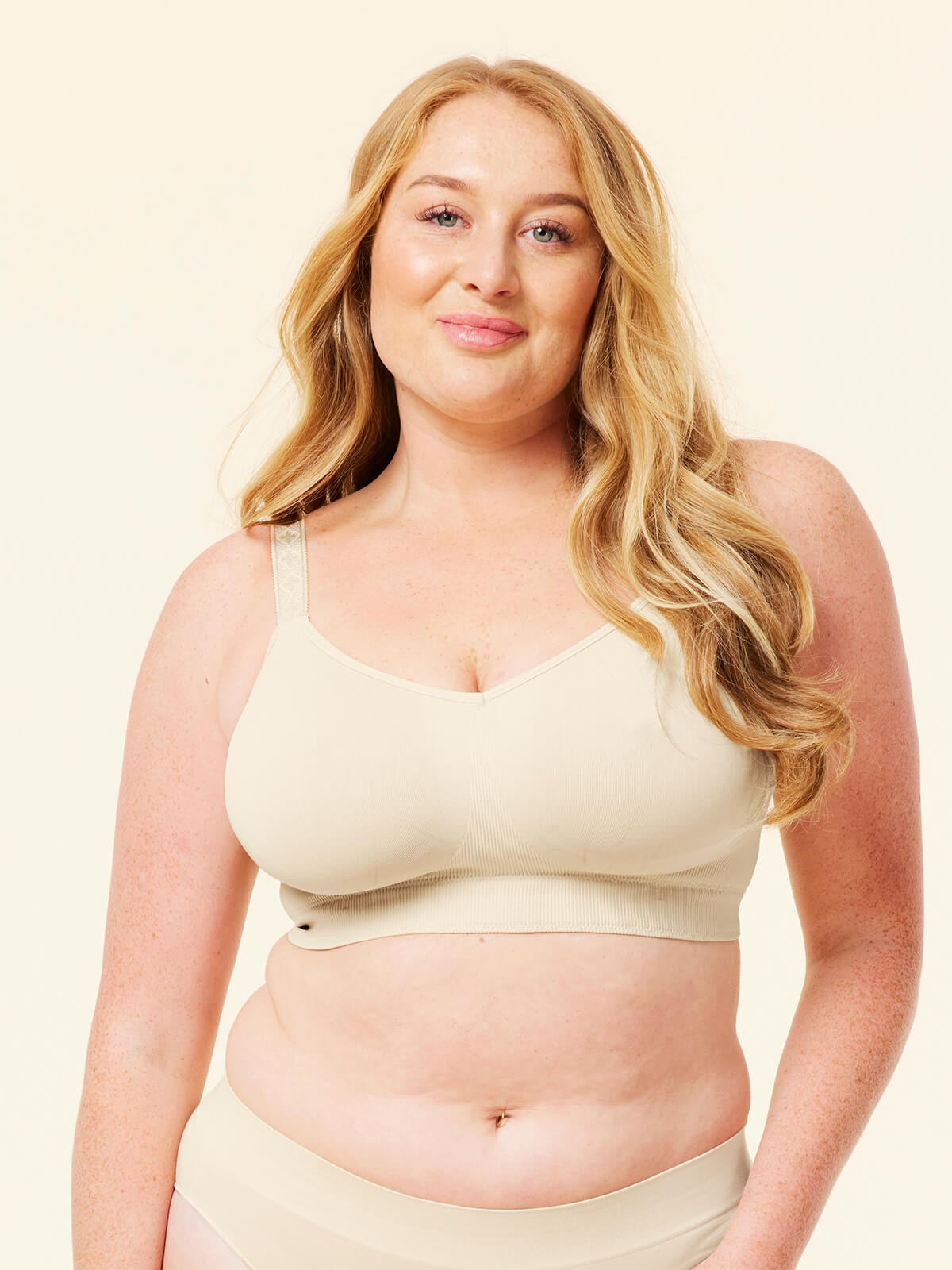 Sugar Candy Basic Fuller Bust Bra Wholesale | Cake Maternity