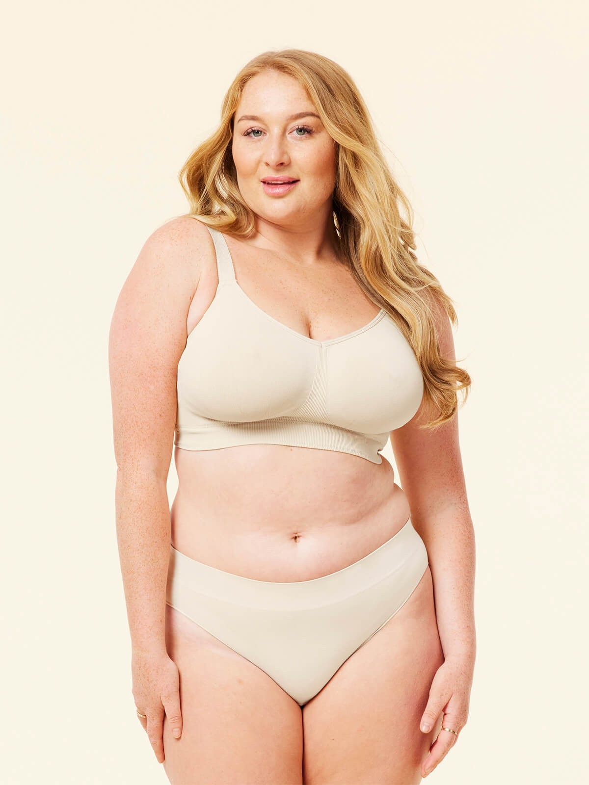 Sugar Candy Basic Bikini Brief Wholesale | Cake Maternity