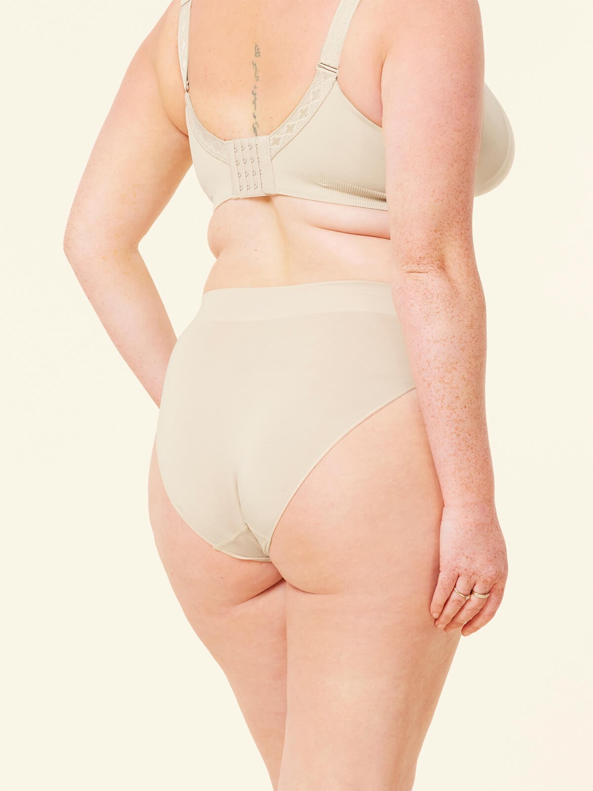 Sugar Candy Basic Bikini Brief Wholesale | Cake Maternity
