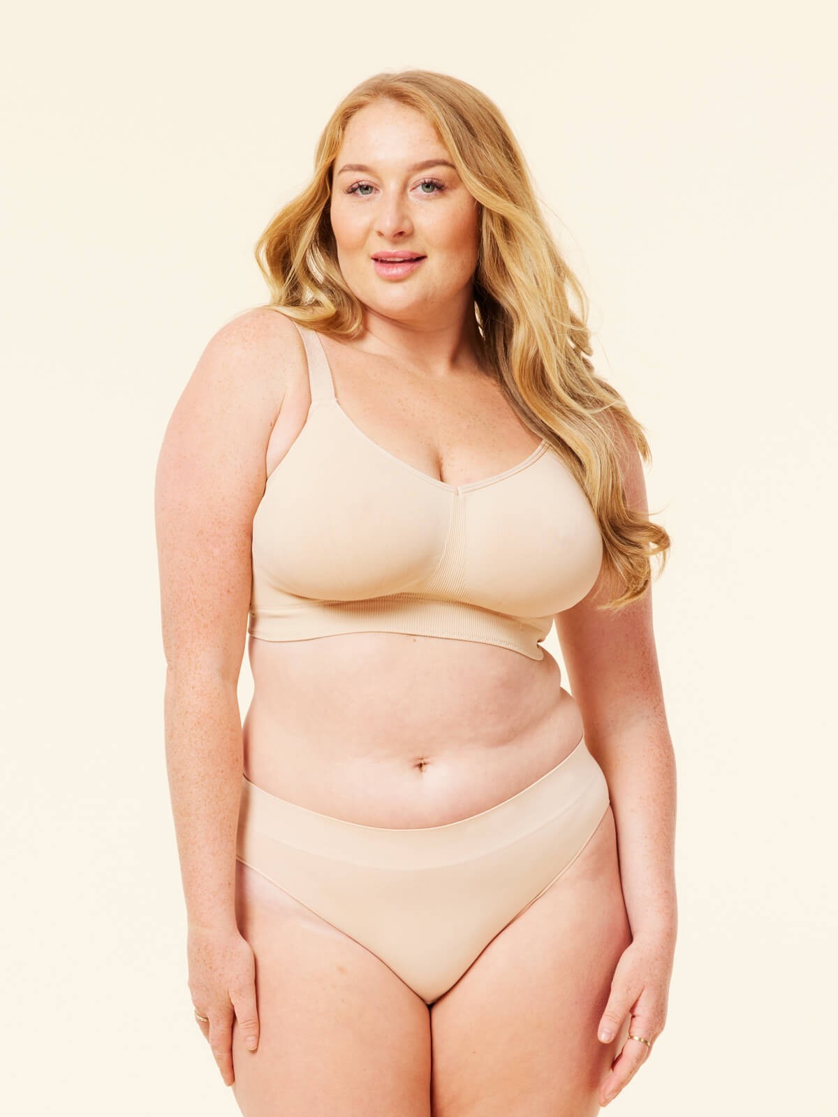 Sugar Candy Basic Bikini Brief Wholesale | Cake Maternity
