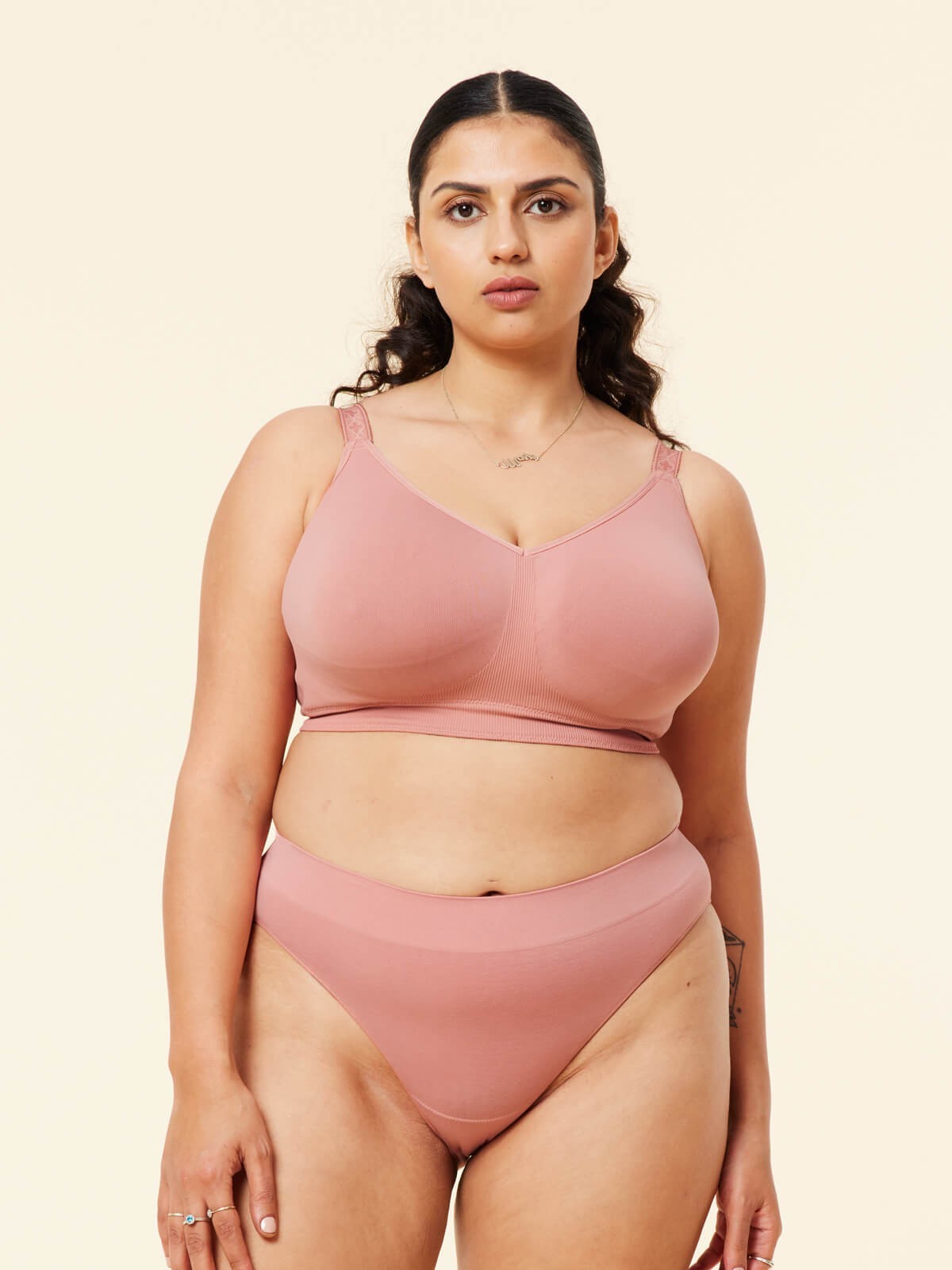 Sugar Candy Basic Bikini Brief Wholesale | Cake Maternity