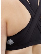 Lotus Yoga & Pumping Nursing Bra | Cake Maternity