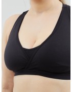 Lotus Yoga & Pumping Nursing Bra | Cake Maternity