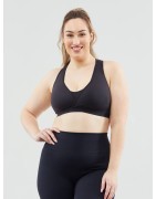 Lotus Yoga & Pumping Nursing Bra | Cake Maternity