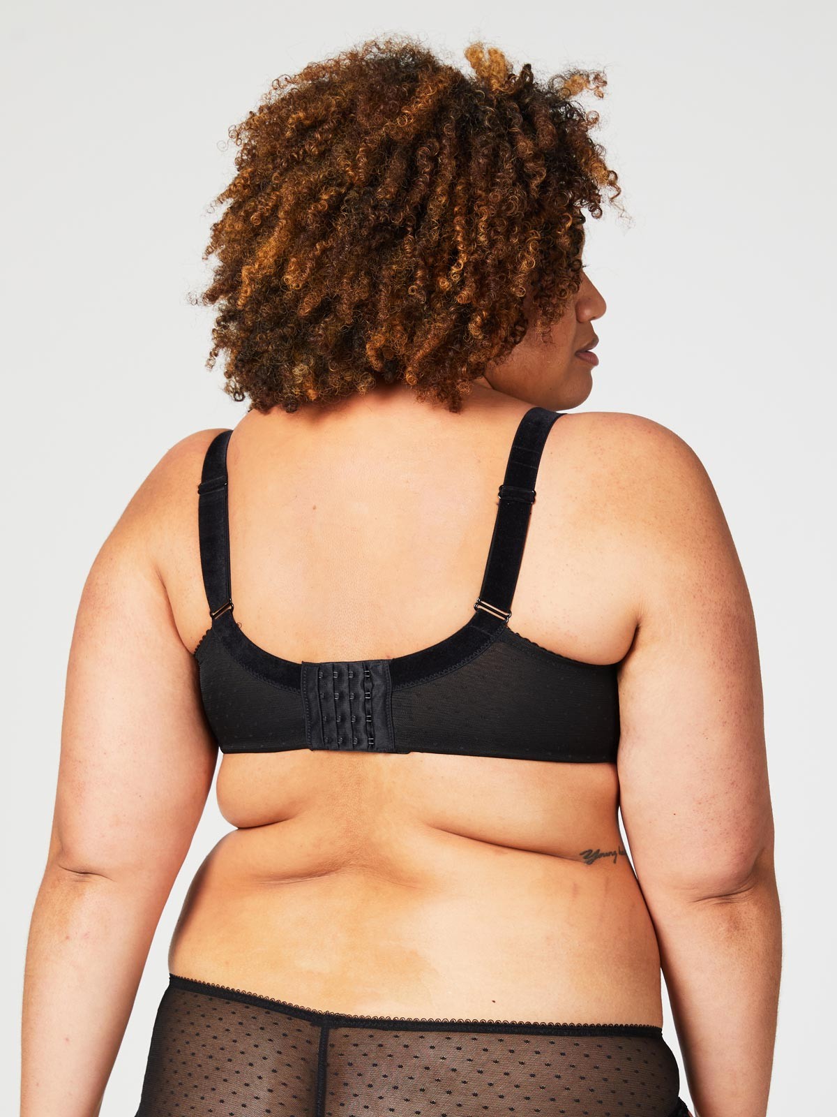 Timtams Maternity & Nursing Bra