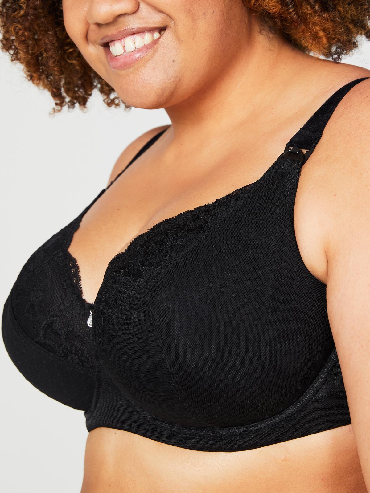 Timtams Maternity & Nursing Bra