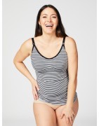 Toffee Nursing Tank Top | Cake Maternity