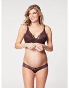 Truffles Lace Brief