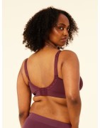 Sugar Candy Fuller Seamless Everyday Bra | Cake Maternity