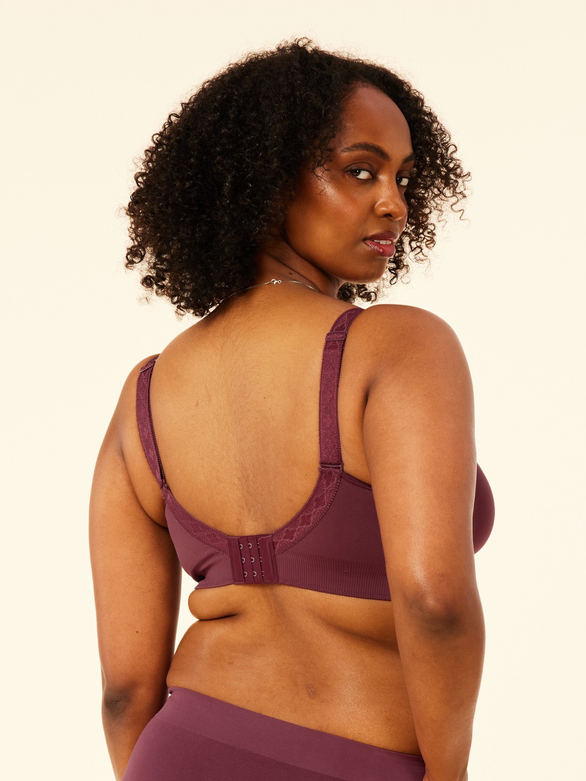 Sugar Candy Fuller Seamless Everyday Bra | Cake Maternity