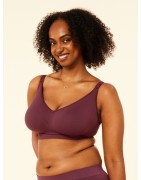 Sugar Candy Fuller Seamless Everyday Bra | Cake Maternity