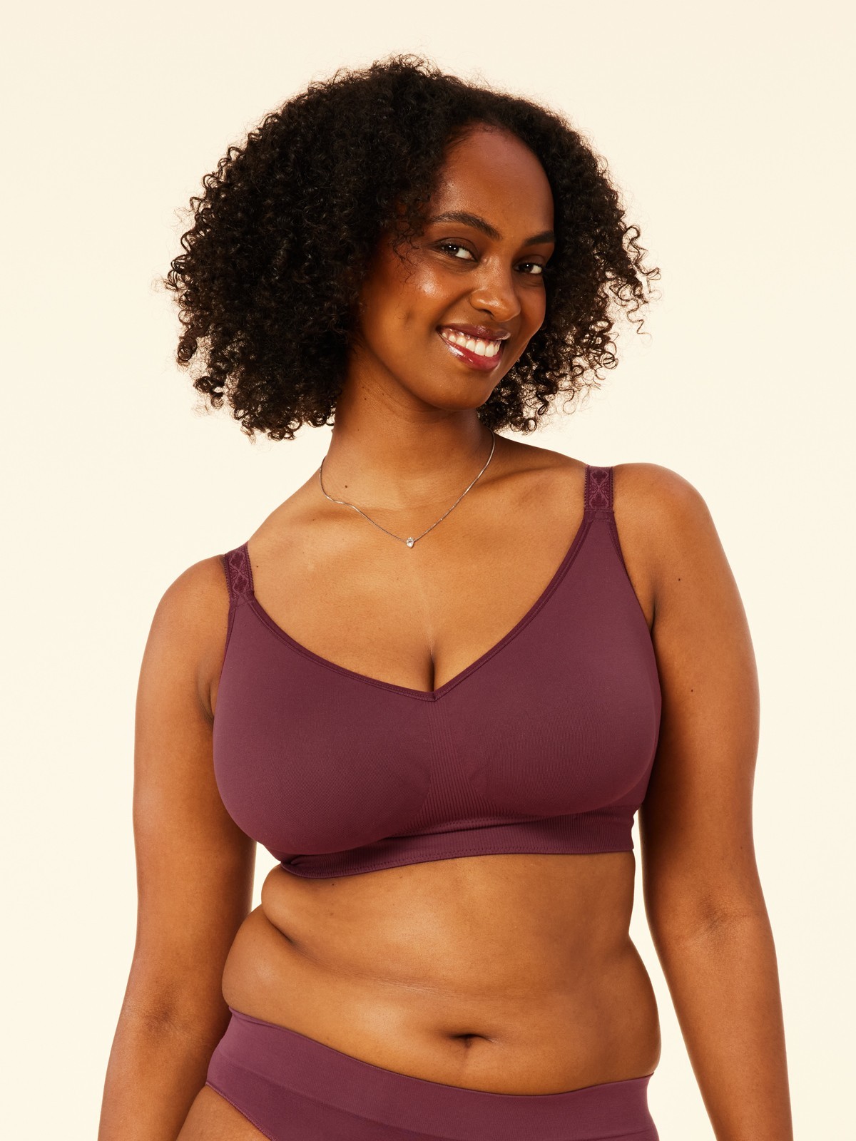 Sugar Candy Fuller Seamless Everyday Bra | Cake Maternity