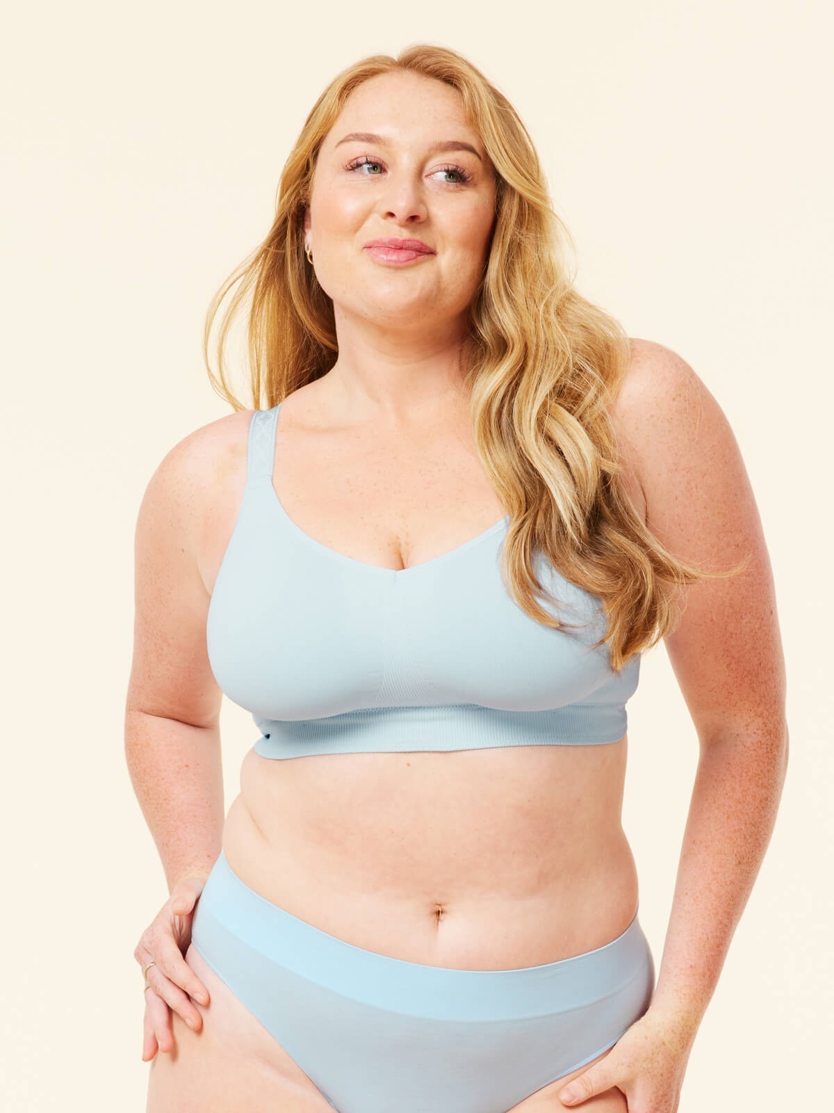 Sugar Candy Fuller Seamless Everyday Bra | Cake Maternity