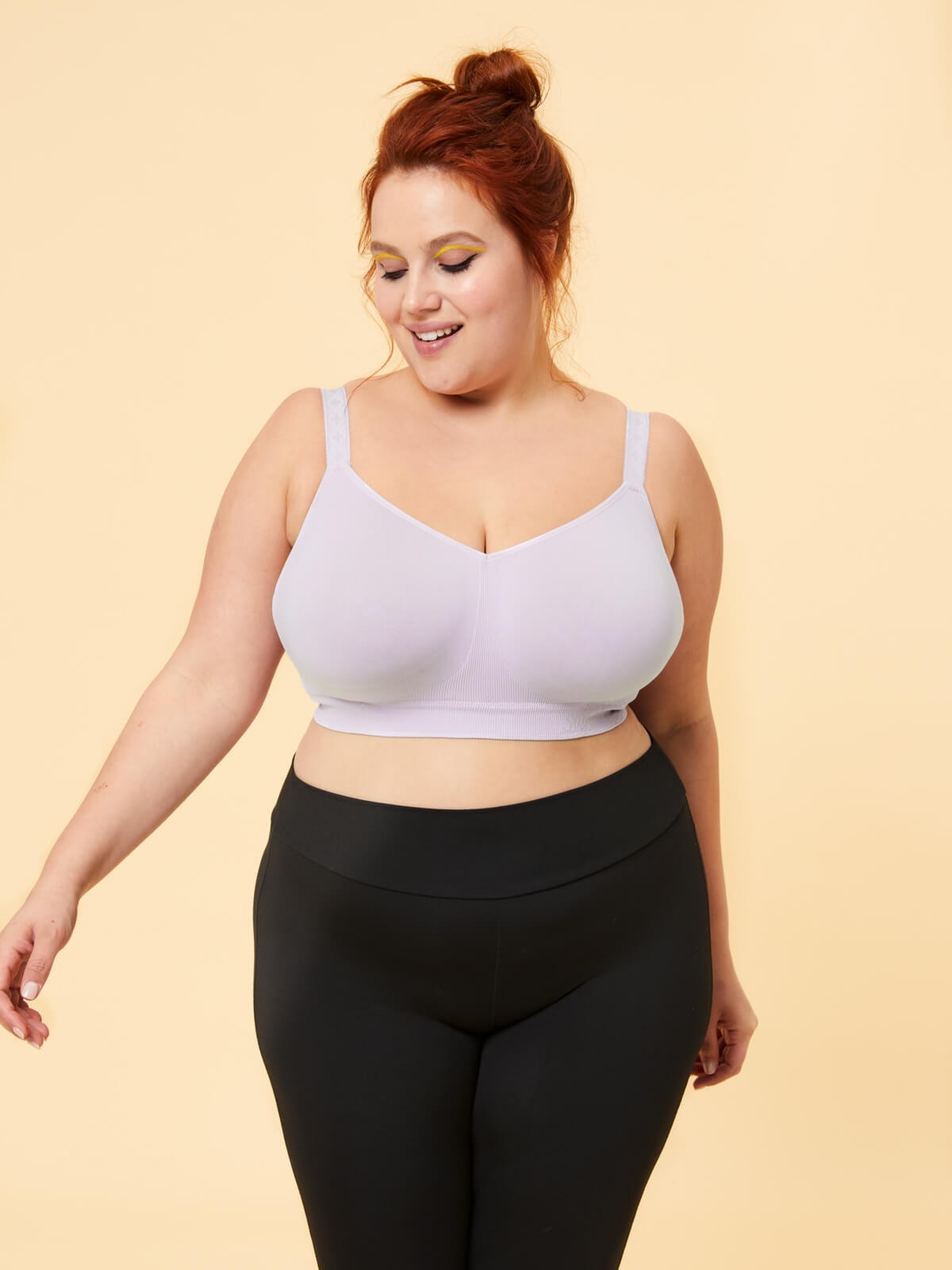 Sugar Candy Basic Fuller Bust Bra Wholesale | Cake Maternity