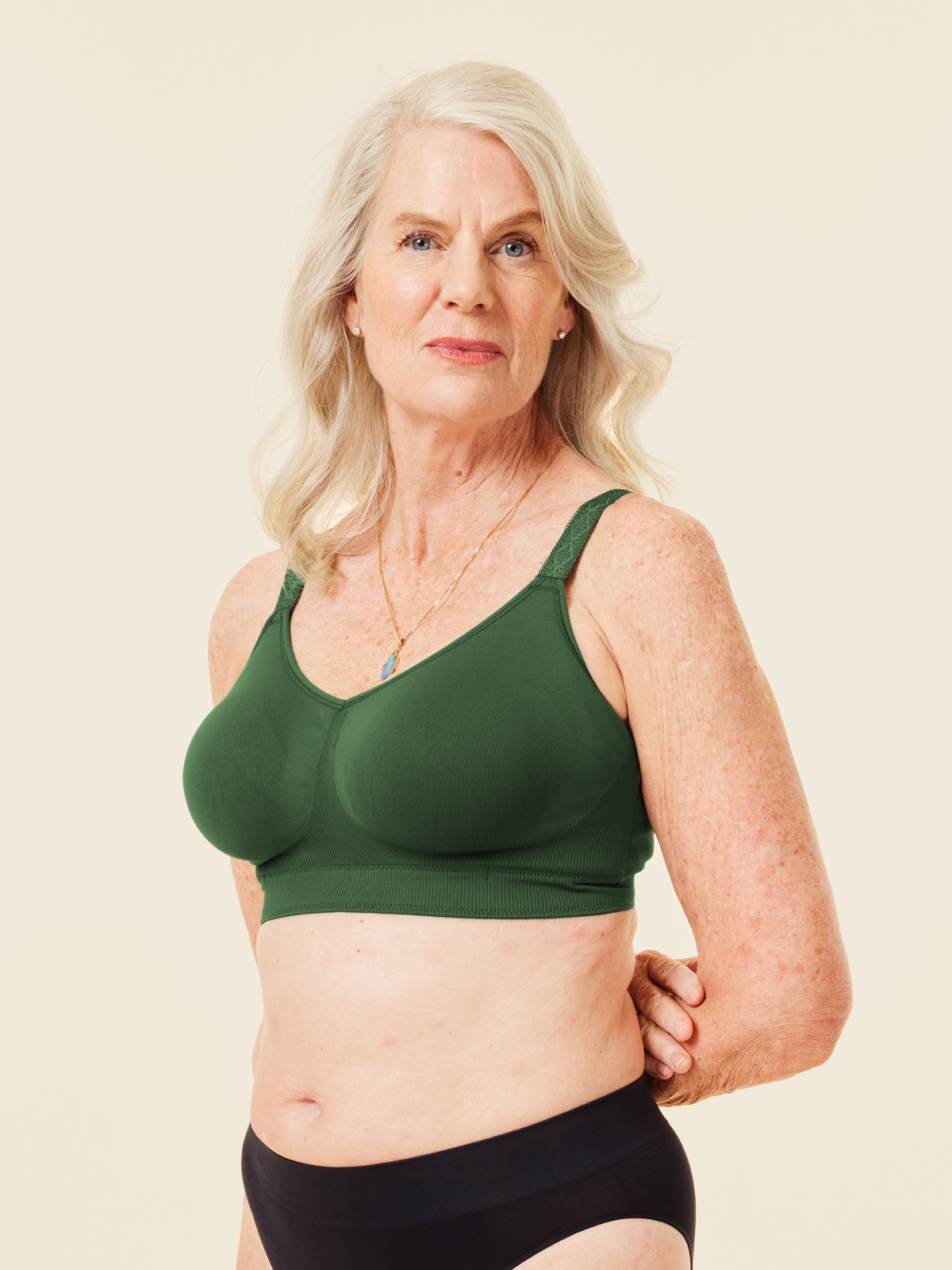 Sugar Candy Basic Fuller Bust Bra Wholesale | Cake Maternity