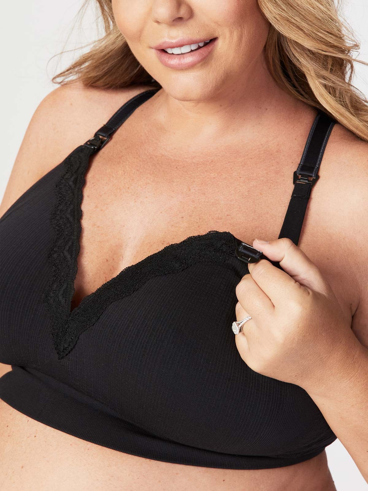 Tutti Frutti Maternity & Nursing Bra