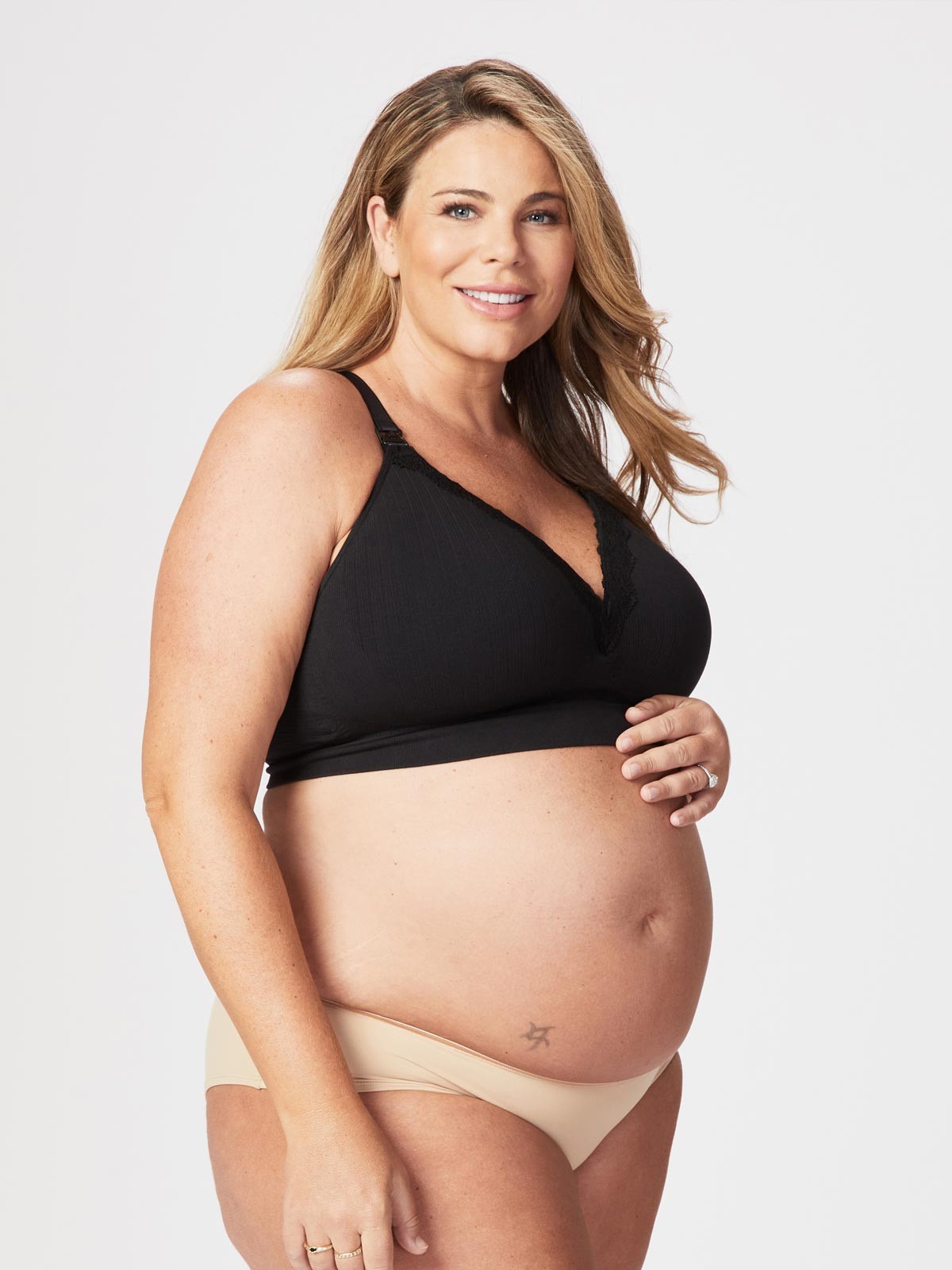 Tutti Frutti Maternity & Nursing Bra