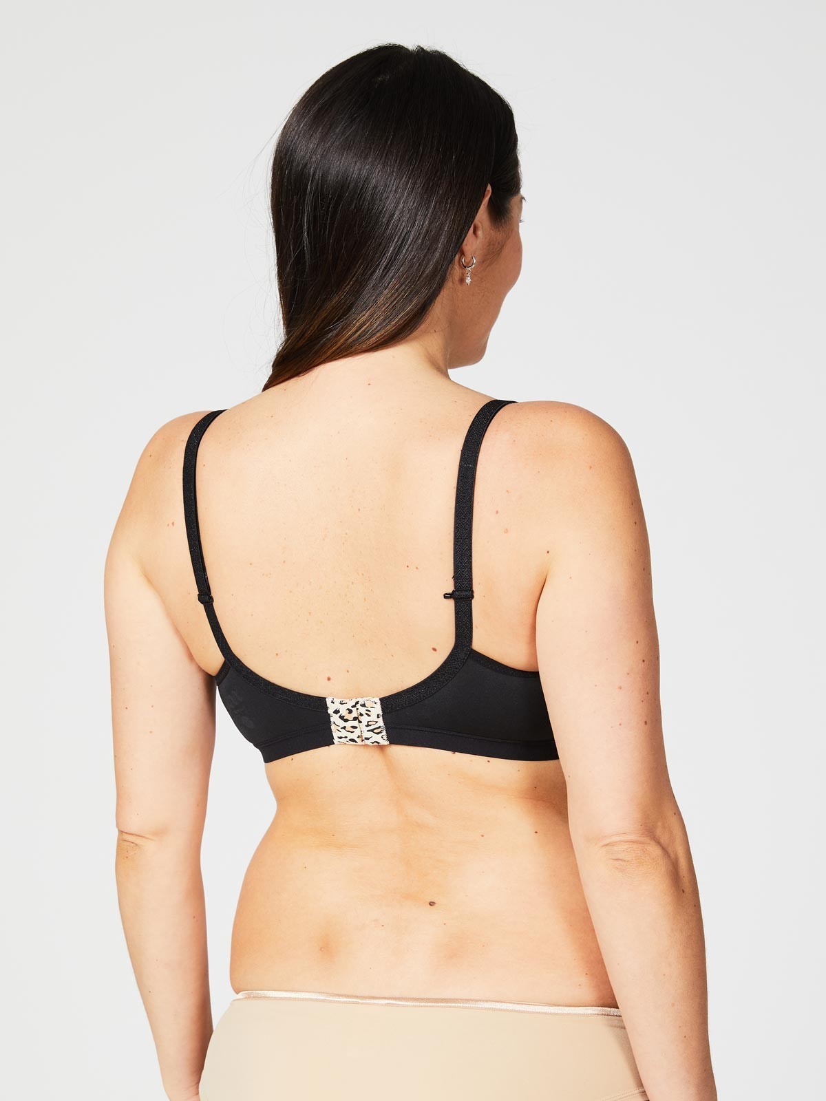 Viva T-shirt Maternity & Nursing Bra