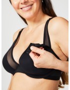 Viva T-shirt Maternity & Nursing Bra