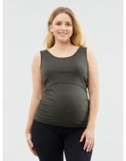 Wafer Nursing Tank