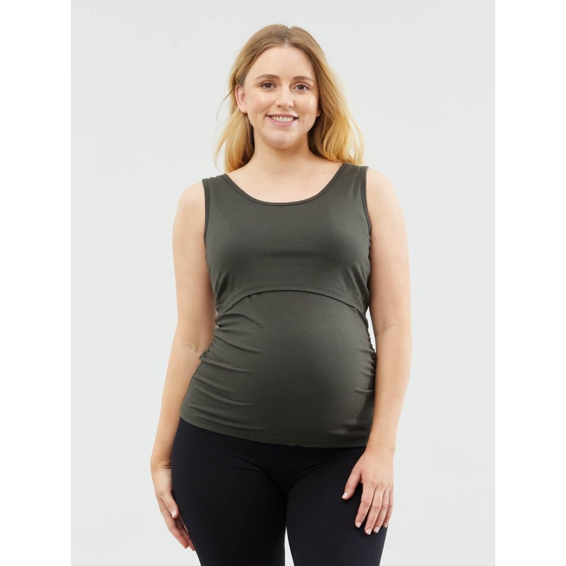 Wafer Nursing Tank