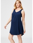 Maternity Nursing Swing Dress | Cake MaternityMaternity Nursing Swing Dress | Cake Maternity