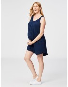 Maternity Nursing Swing Dress | Cake MaternityMaternity Nursing Swing Dress | Cake Maternity