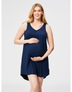 Maternity Nursing Swing Dress | Cake MaternityMaternity Nursing Swing Dress | Cake Maternity