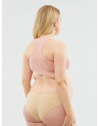 Biscotti Leakproof Nursing Bra