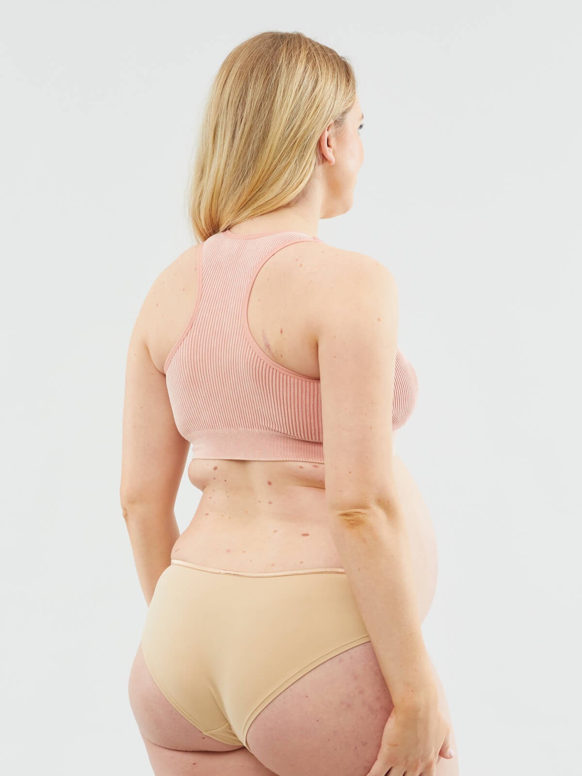 Biscotti Leakproof Nursing Bra