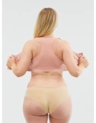 Biscotti Leakproof Nursing Bra