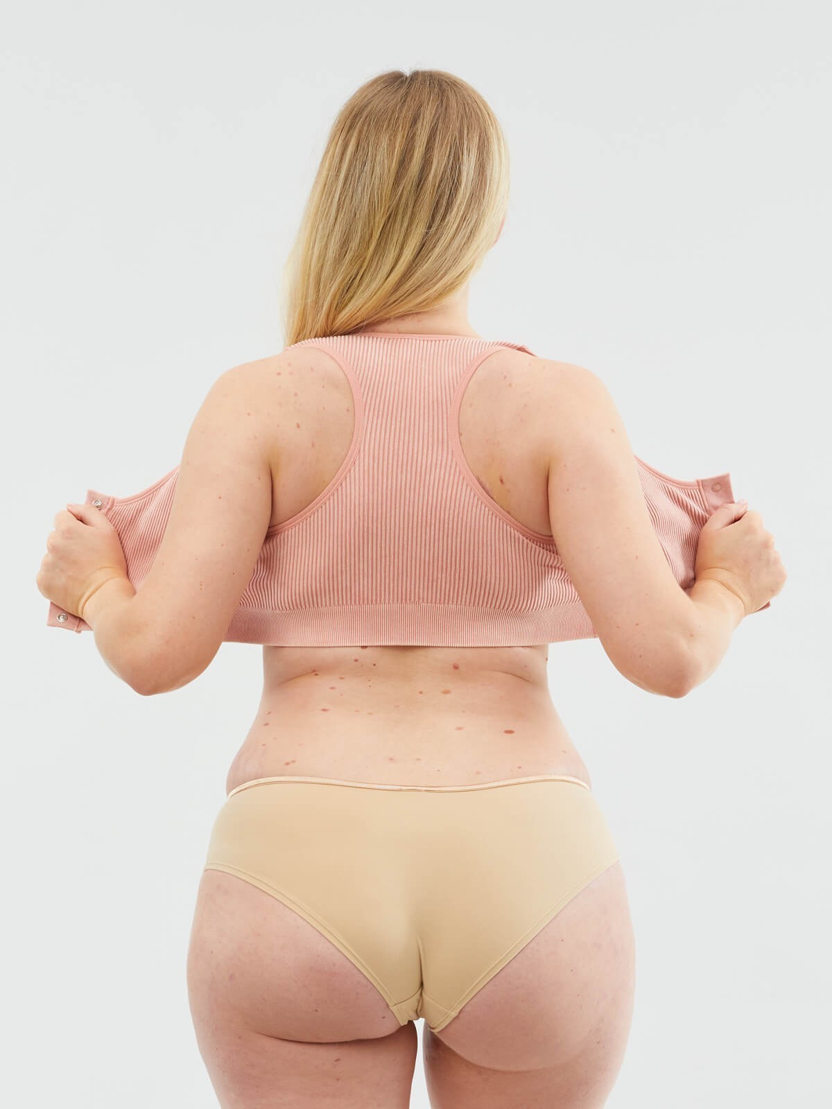 Biscotti Leakproof Nursing Bra