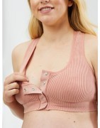 Biscotti Leakproof Nursing Bra