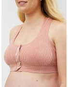 Biscotti Leakproof Nursing Bra