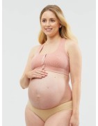 Biscotti Leakproof Nursing Bra