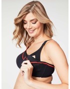 Zest Maternity & Nursing Sports Bra | Cake Maternity
