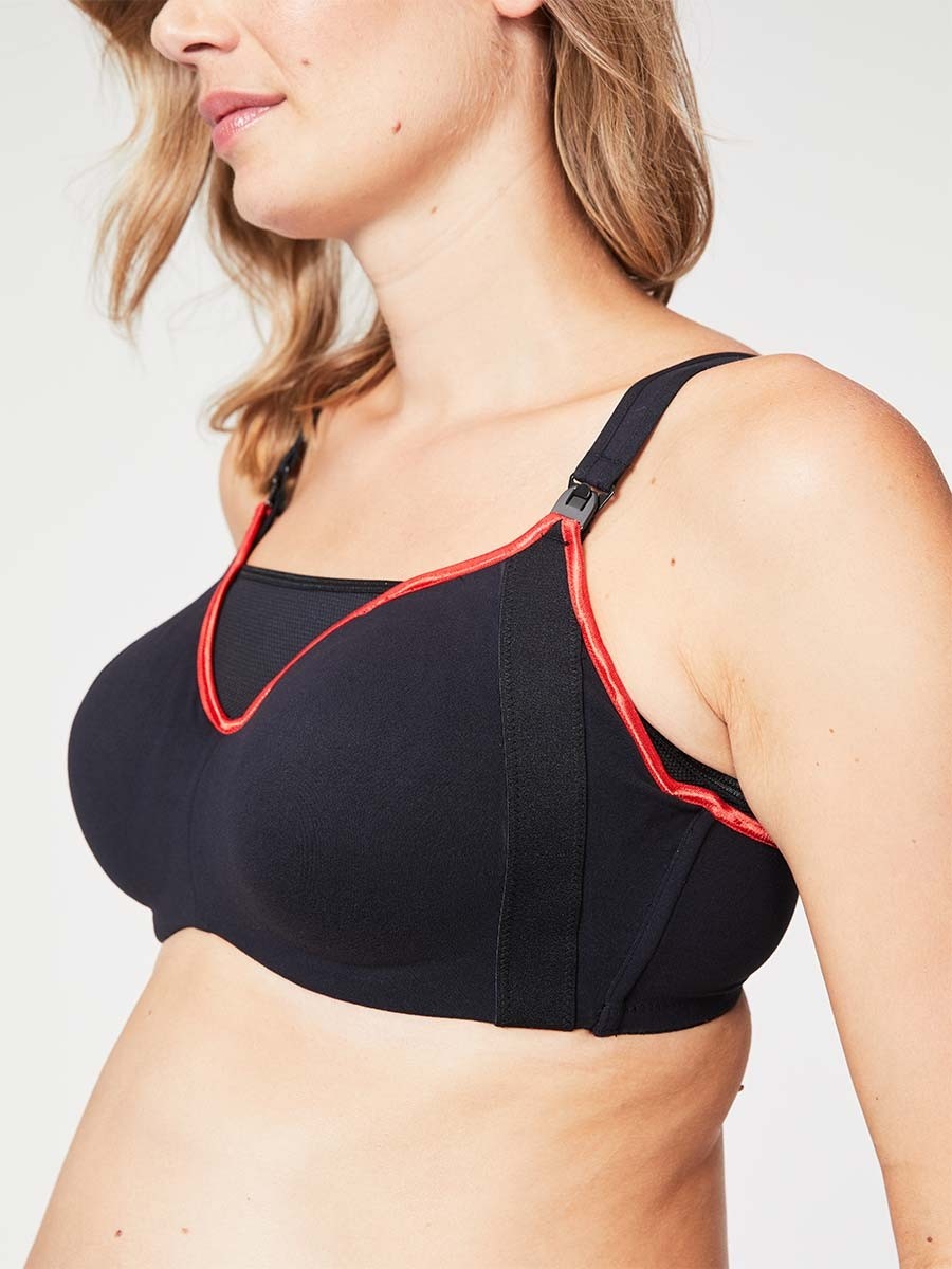 Zest Maternity & Nursing Sports Bra | Cake Maternity