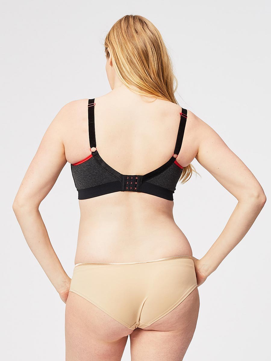Crush Maternity & Nursing Bralette