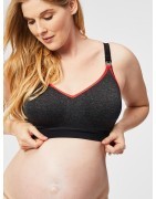 Crush Maternity & Nursing Bralette