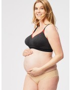 Crush Maternity & Nursing Bralette
