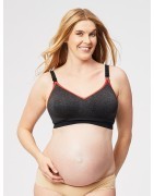 Crush Maternity & Nursing Bralette