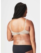 Empower T-shirt Maternity & Nursing Bra