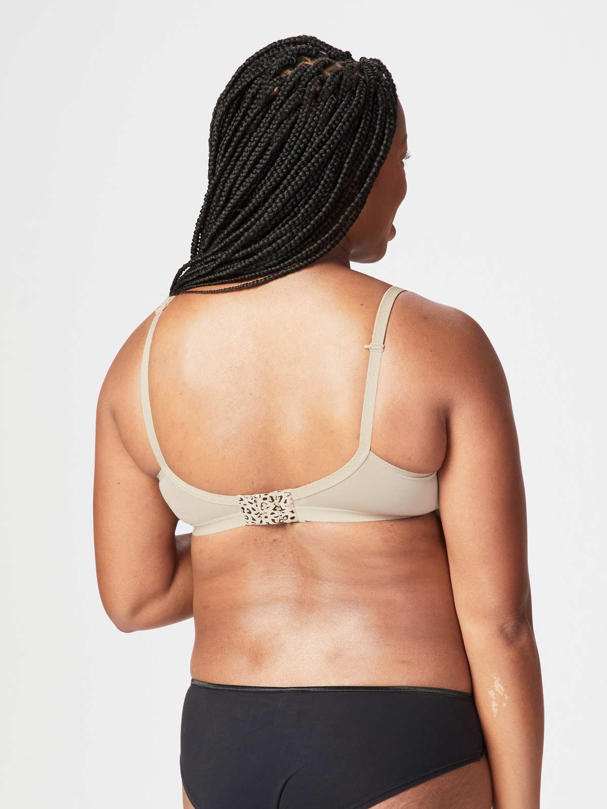 Empower T-shirt Maternity & Nursing Bra