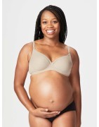 Empower T-shirt Maternity & Nursing Bra